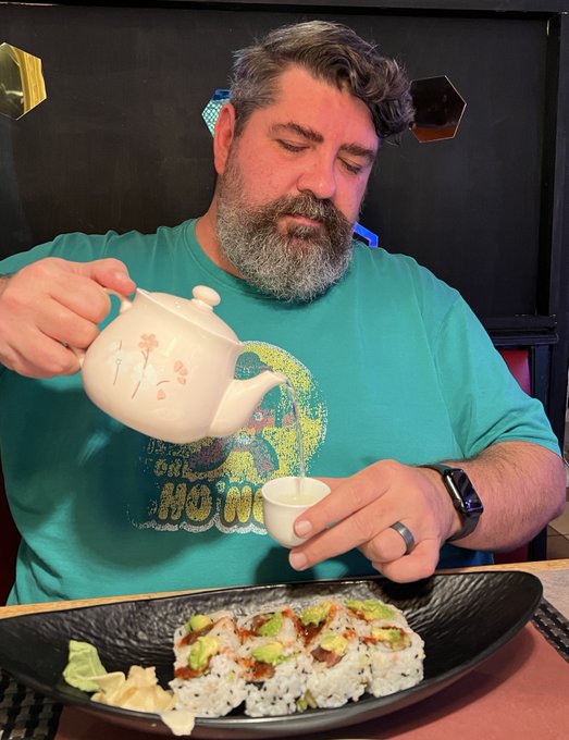 Watch 𝙁𝙇𝙊𝙍𝙄𝘿𝘼𝘽𝙀𝘼𝙍's leaked NSFW photo on TwXstars