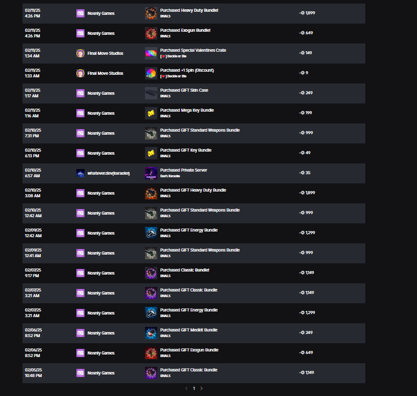 side x eel tweet media