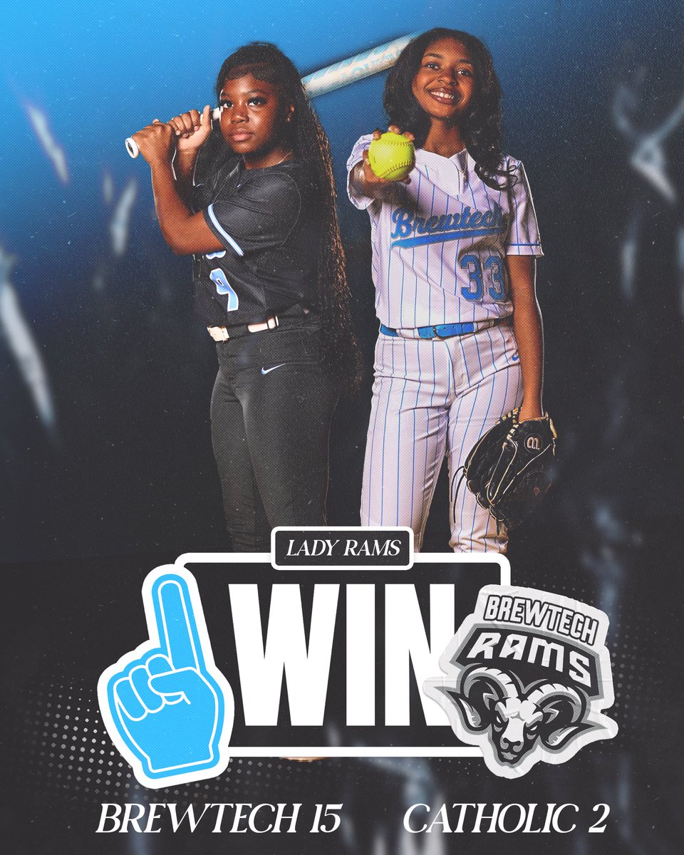 Into the Win Column 😎

The Lady Rams split up he first day of the Prattville Lions Classic dropping the first game to Spanish Fort before run-ruling Montgomery Catholic in Game 2. 

The Lady Rams are back in action tomorrow morning at 9:00 against Wetumpka.

#GoRams | #Team19 |