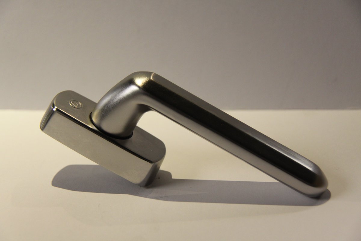 Kyotohardware88's tweet image. Upgrade your windows with our stunning 304 stainless steel window handles! IFT certified for top-notch quality. Durable and stylish. #StainlessSteel #WindowHandles #IFTcertified