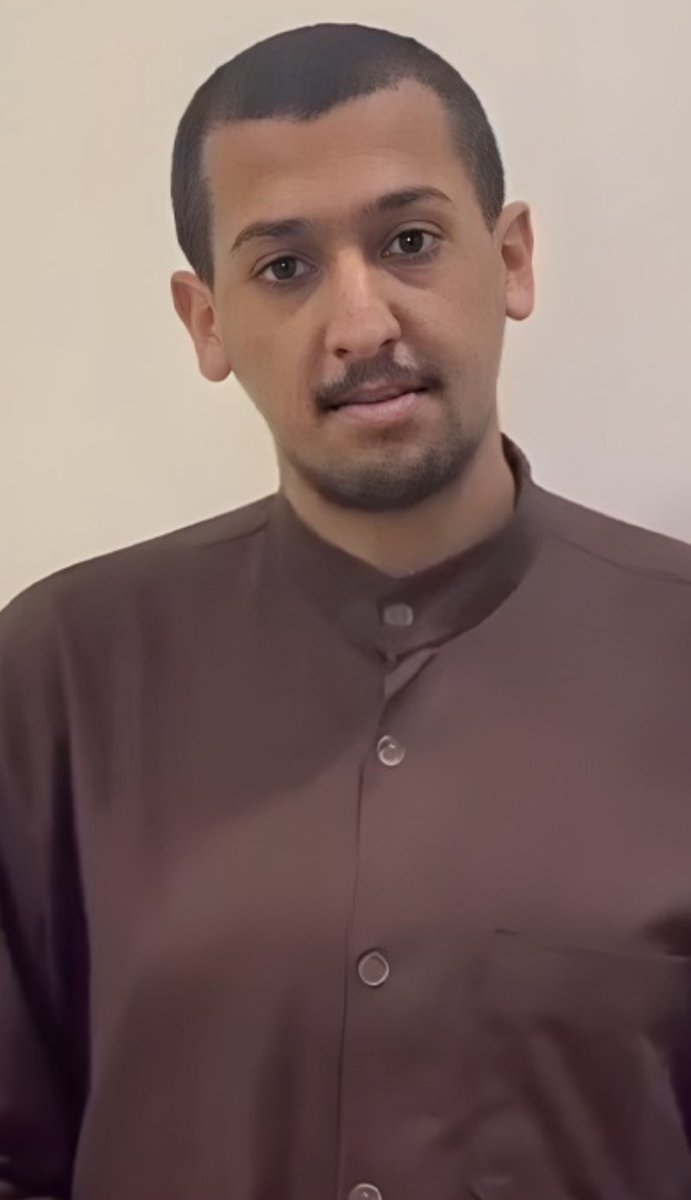 محكمة الجنايات  في الكويت  تأجيل محكم سلمان الخالدي ل شهر 4  بعد اعتذار المحامين عن الدفاع عنه
المحامي حين يعمل امام المحكمه يدافع عن حقوق موكله و نصاف المظلوم

منو راح ينصف سلمان الخالدي ؟

#سلمان_الخالدي