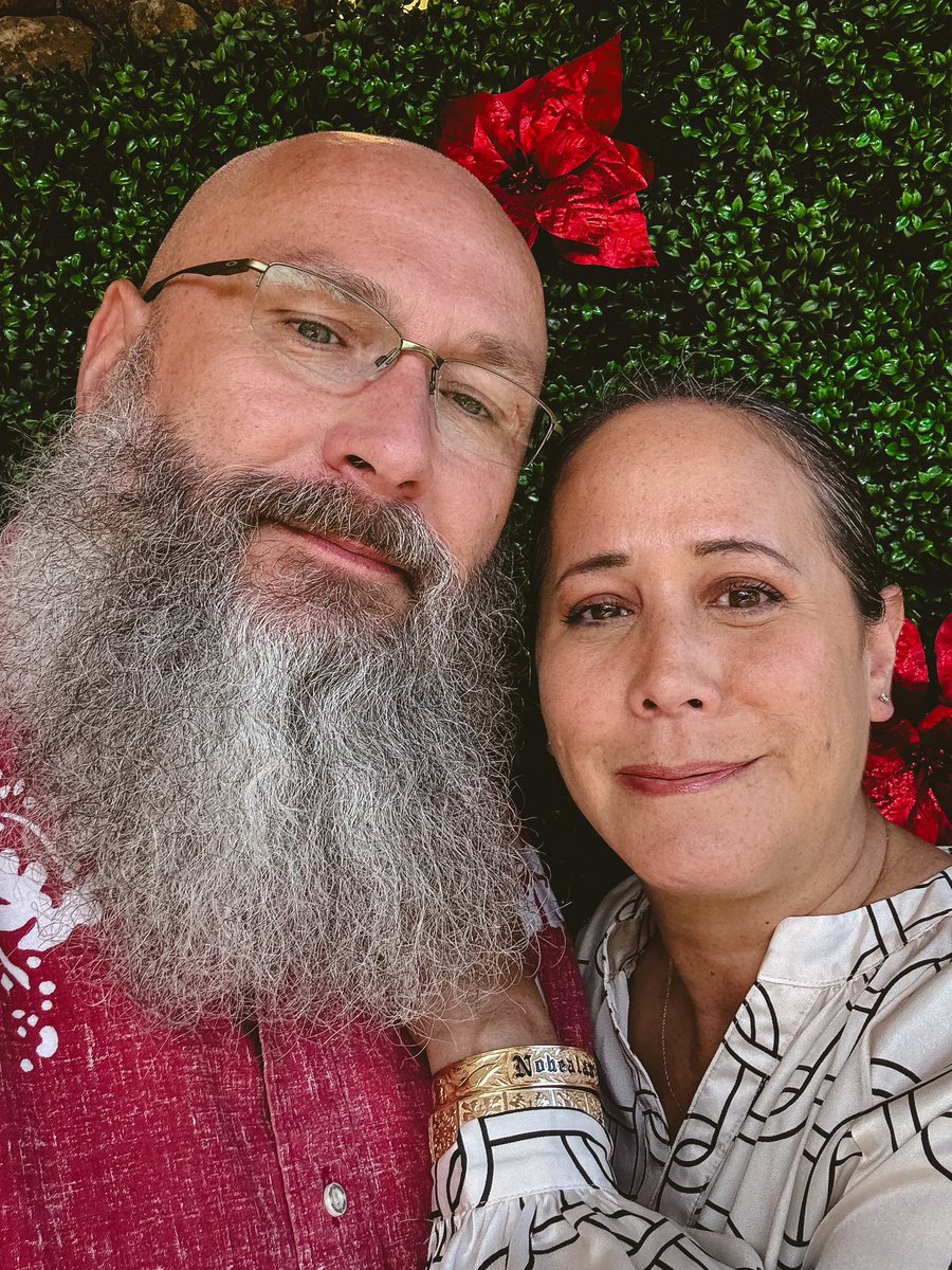 KristiBonney's tweet photo. Happy Valentine’s Day to my biggest cheerleader, lover and best friend… https://t.co/JkSiRJgu3k