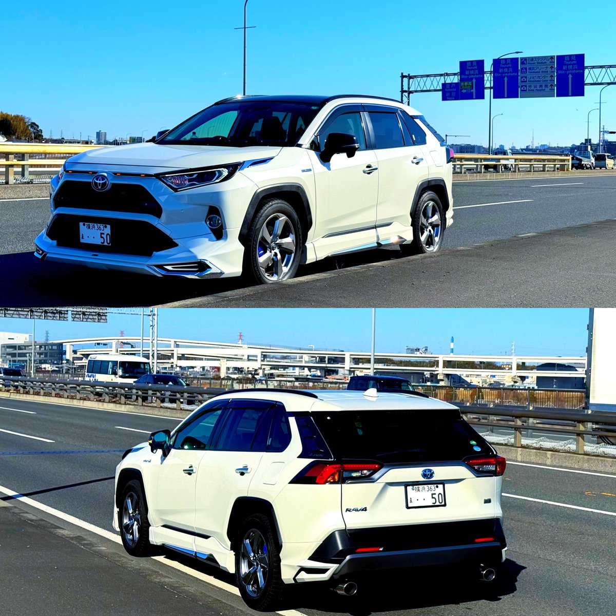 RAV4_MODELLISTA's tweet photo. ㊗️10万キロ到達‼️
まだまだ走るぞ🚙💨
これからも宜しく🤗
#TOYOTA
#RAV4
#RAV4HYBRID
#AXAH54
#10万キロ到達
#10万キロ突破 https://t.co/8QbxKDQCVS