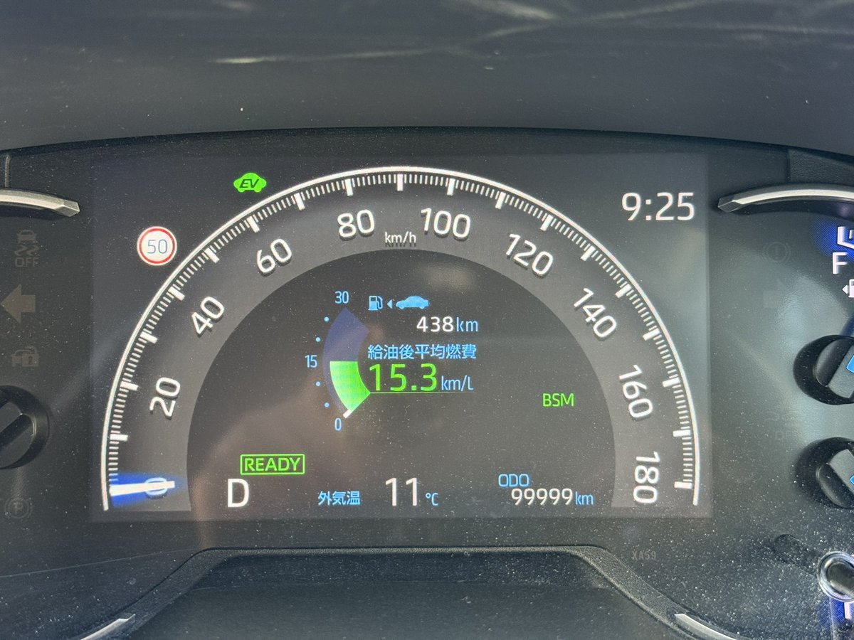 RAV4_MODELLISTA's tweet photo. ㊗️10万キロ到達‼️
まだまだ走るぞ🚙💨
これからも宜しく🤗
#TOYOTA
#RAV4
#RAV4HYBRID
#AXAH54
#10万キロ到達
#10万キロ突破 https://t.co/8QbxKDQCVS