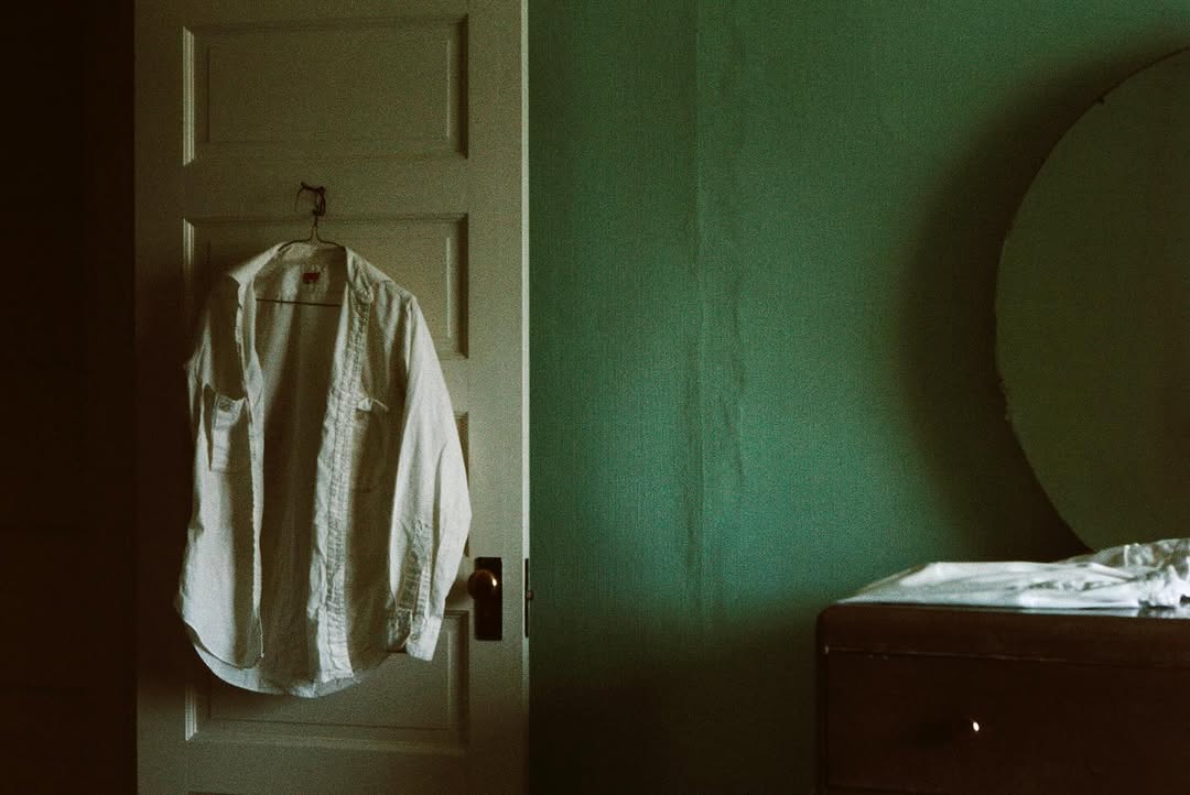 Hotel rooms and hotel scenes, 1976-1985. 

From various books.

Link to books in bio.

greggirardpictures.com

1. Valentines Day, one that didn’t work out. Lotus Hotel. 1982. From “Under Vancouver”.

2. Hotel room, Naha, Okinawa. 1982. From “JAL 76-88”.

3. Love hotel entrance,