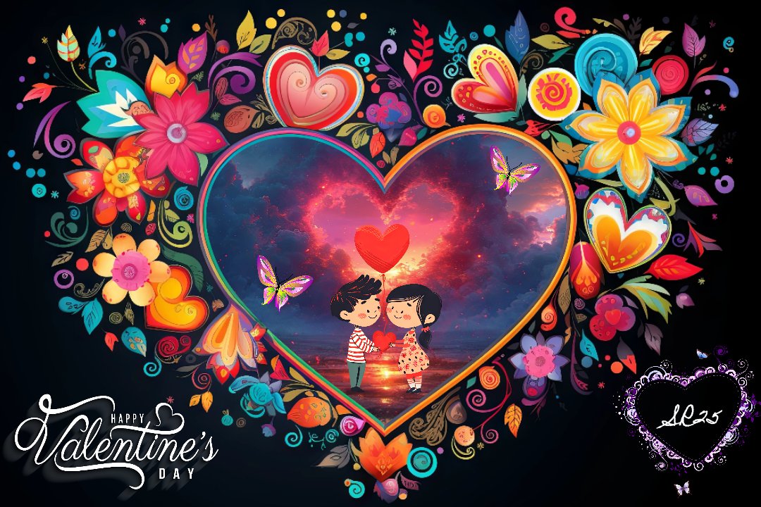 mpcaa14's tweet image. #ValentinesDay  #piZap #mpcaa14💐🌹💝💘💌🌷