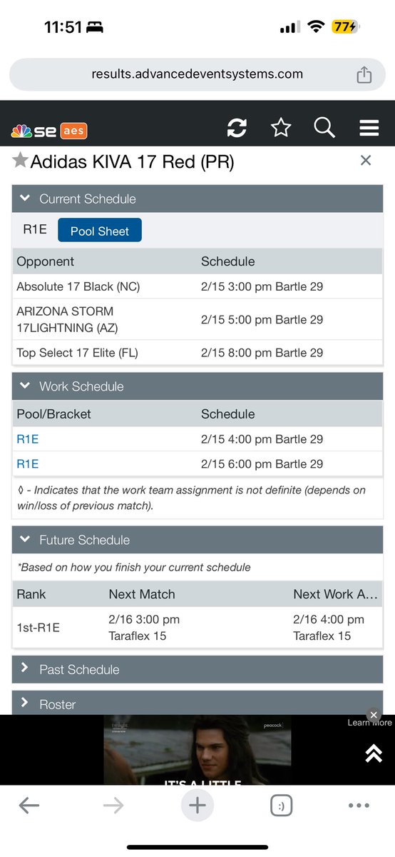 @Haidyncarter (@haidyncarter) on Twitter photo It’s TRIPLE CROWN time in Kansas City, Missouri. Come watch me tomorrow at :300, 5:00, and 8:00 <a href="/MSUEaglesVB/">Morehead State Volleyball</a>, <a href="/CMUVolleyball/">CMU Volleyball</a>, <a href="/WSUCougarsVB/">Washington State Volleyball</a> It’s TRIPLE CROWN time in Kansas City, Missouri. Come watch me tomorrow at :300, 5:00, and 8:00 <a href="/MSUEaglesVB/">Morehead State Volleyball</a>, <a href="/CMUVolleyball/">CMU Volleyball</a>, <a href="/WSUCougarsVB/">Washington State Volleyball</a>