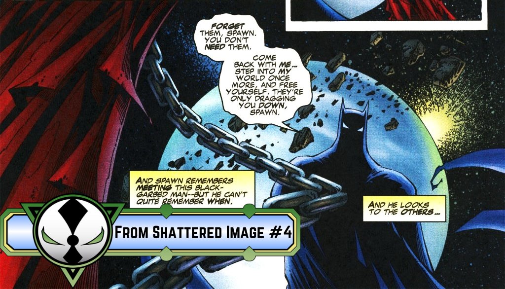 Daily Spawn Archive tweet media