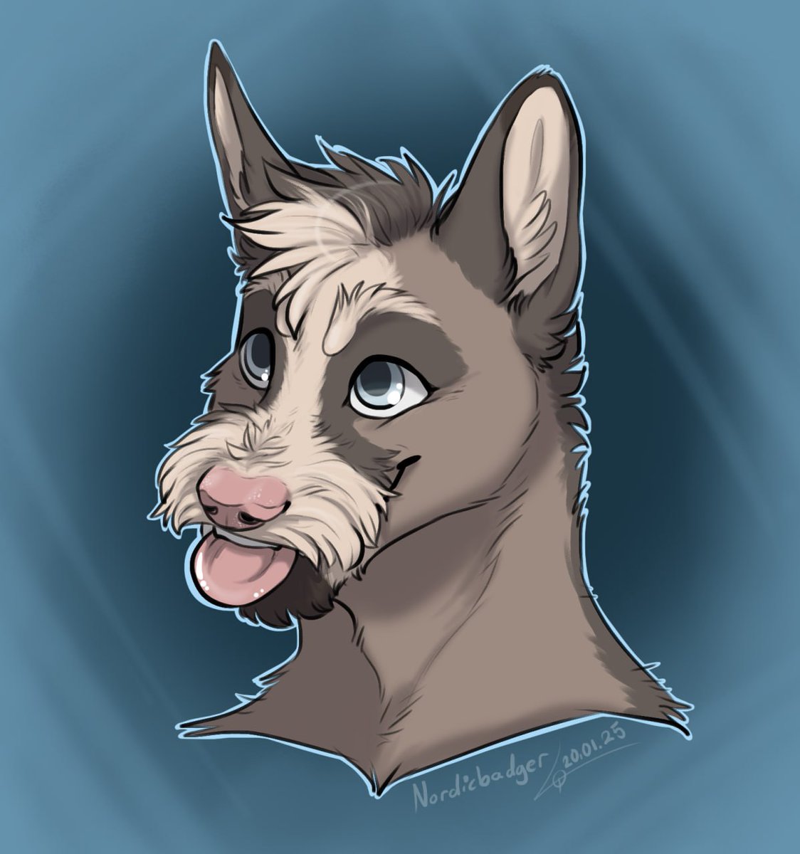 If you still like my art, you should probably find me elsewhere if you wanna keep seeing my stuff. There is not much left for me in this app lol. I'm still drawing, just not posting here, same usernames on other apps 👌