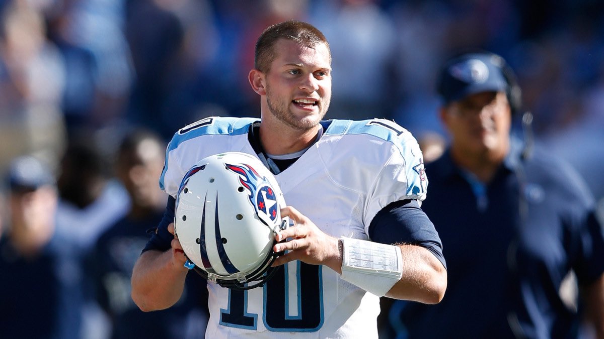 Bussin' With The Boys tweet media