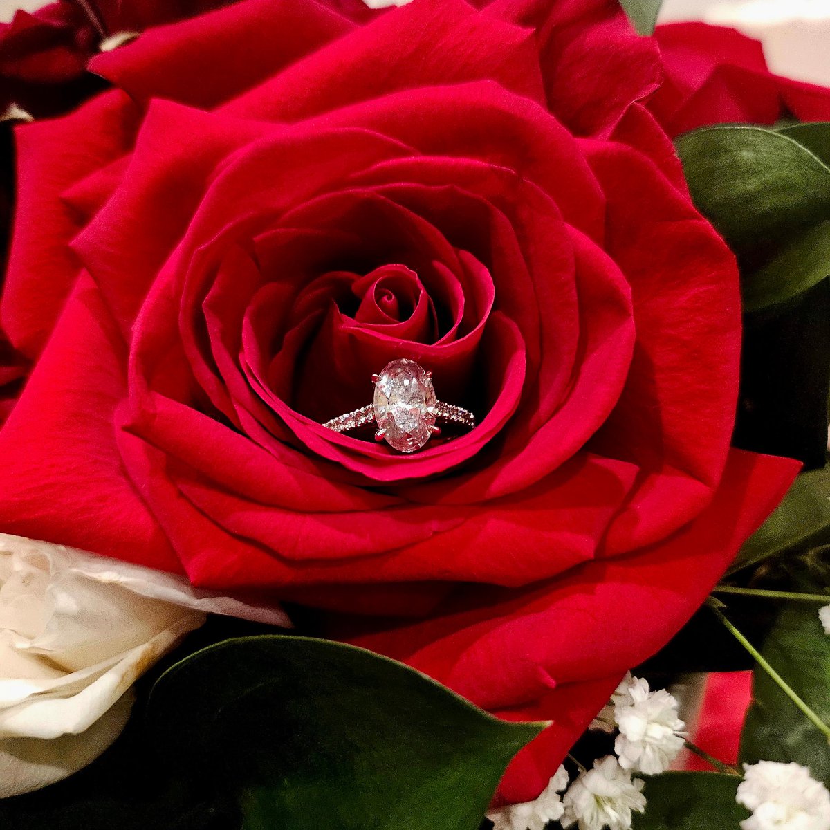 Kikerrrs0992's tweet photo. Engaged 🤵🏻‍♂️💍👰🏻‍♀️ https://t.co/3eoVsL5YYh