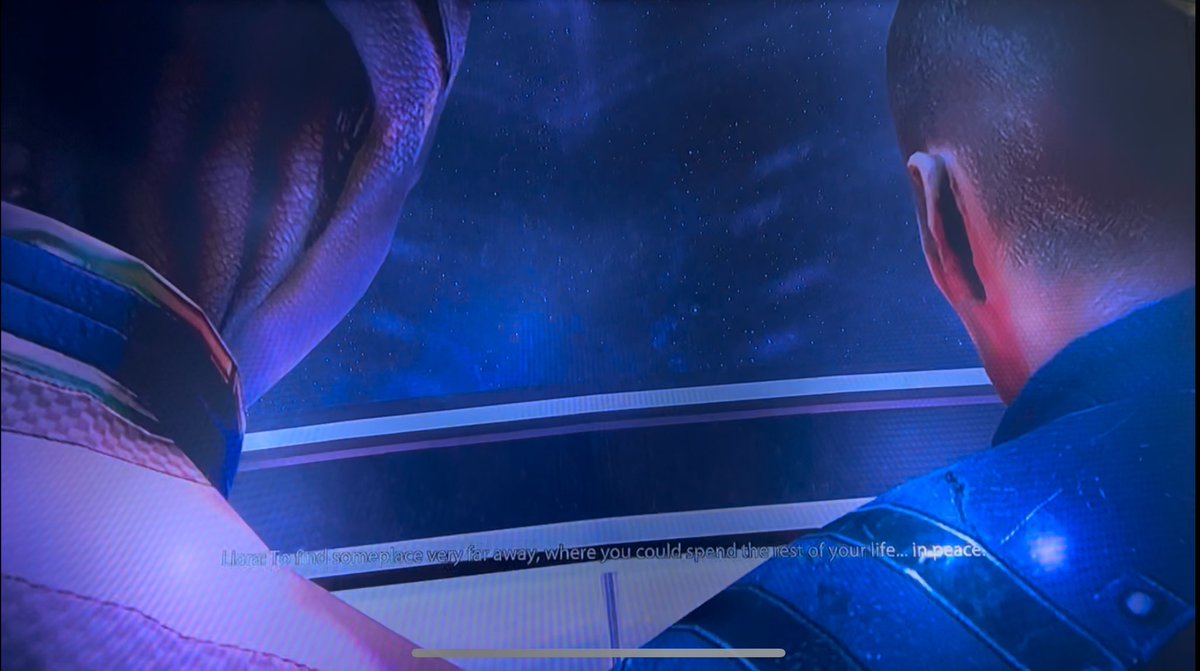 GamerWithAutism's tweet image. Happy Valentine’s Day my fellow commanders!💙