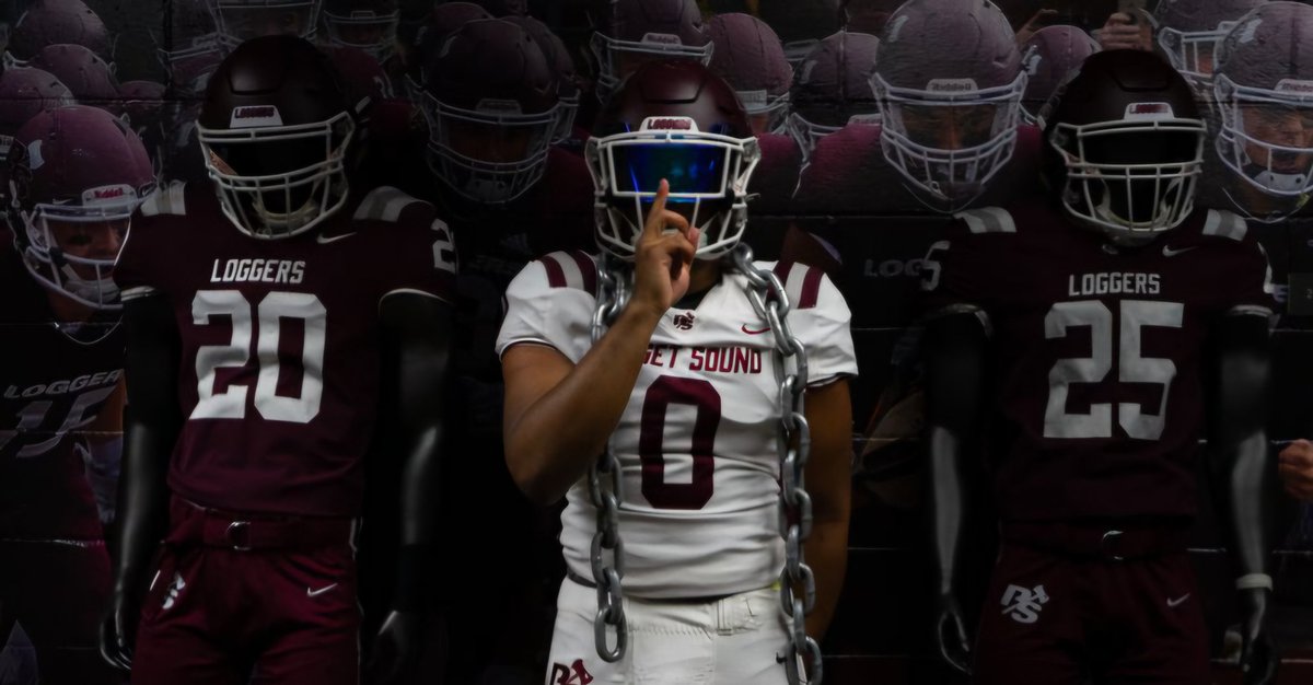 earthquakelarue's tweet image. Thank you again to the @PSLoggers FB coaching staff and players for the hospitality during my OV! #TheBestIsYet2Come #StayFocused