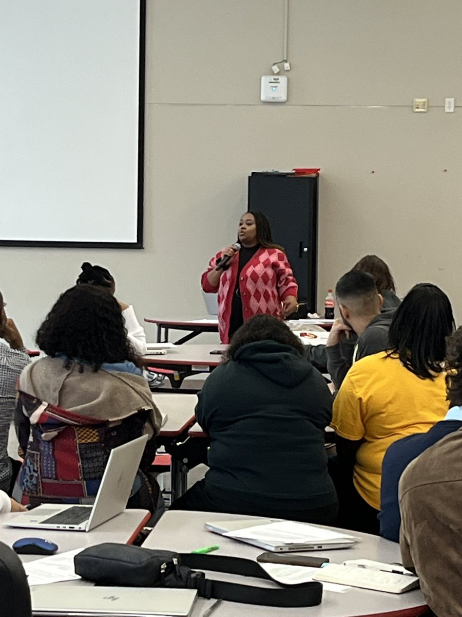 Pershing MS tweet media