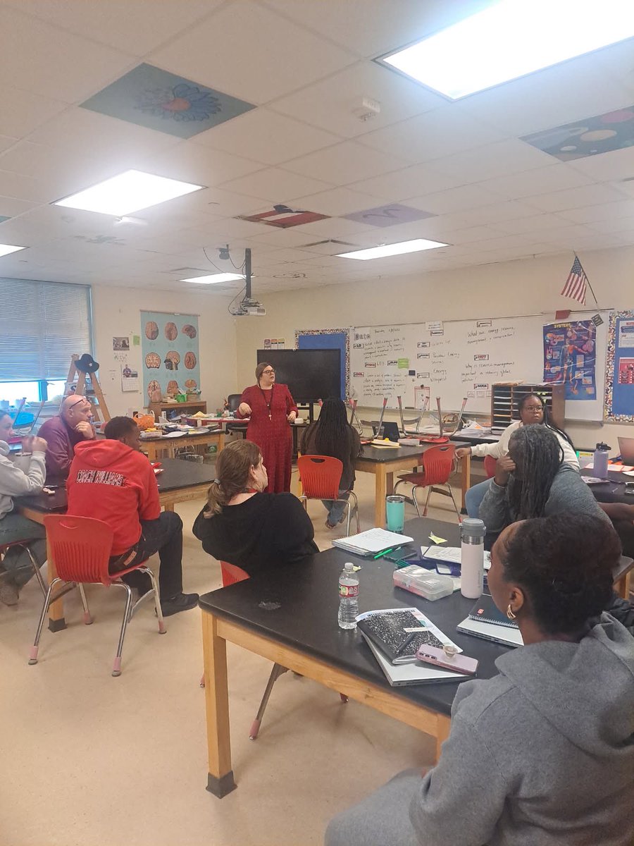 Pershing MS tweet media