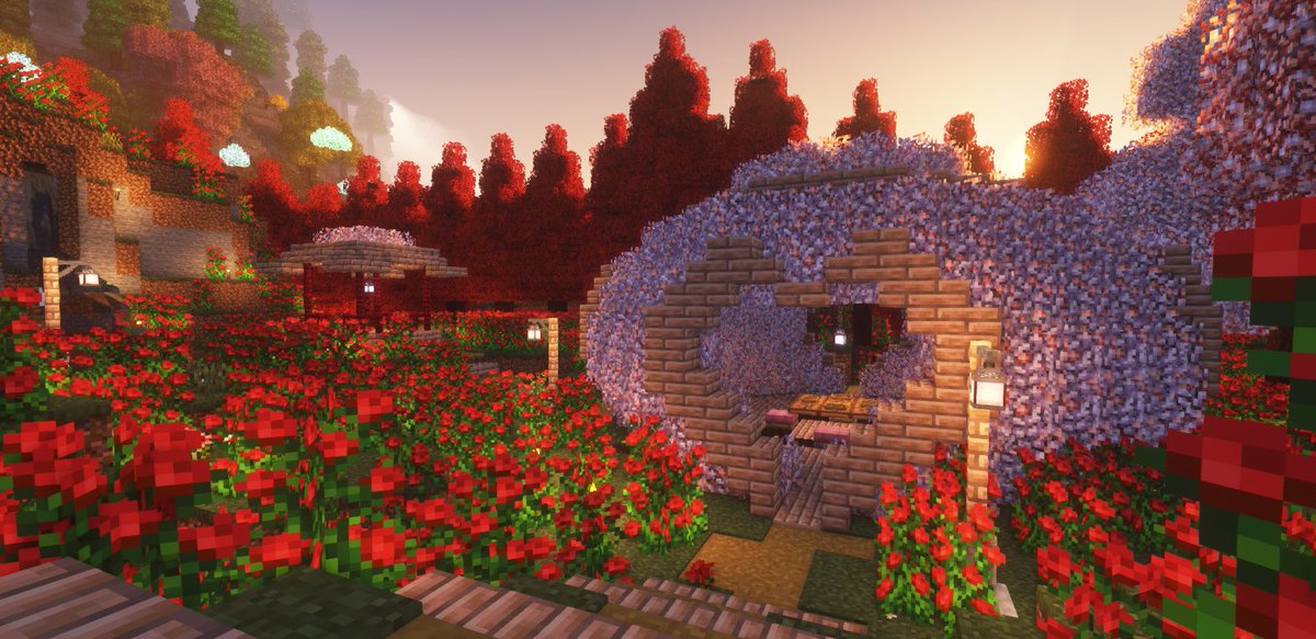 EverSMP S2 tweet media