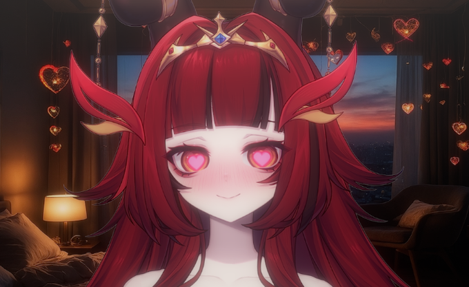 get off ur bum, it's valentines day and we're gonna nut

fansly(.)com/live/alekirser https://t.co/al