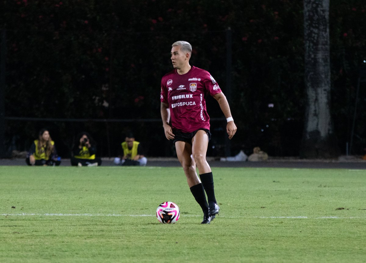 Carabobo Fútbol Club tweet media