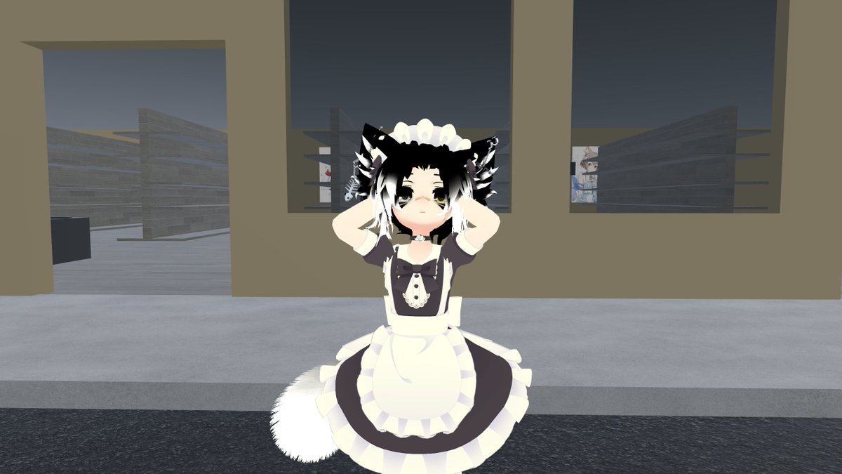 YepItsKalico's tweet image. no context @GreyWolfff3