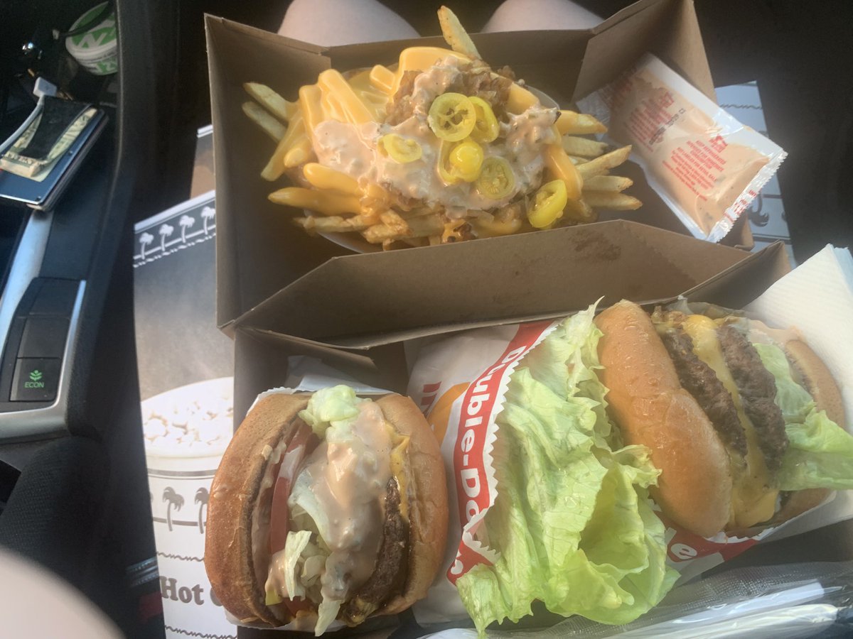 swancsgo's tweet image. realized my last tweet sounded like it was bad— Alt caption— the only meal I’ve been able to finish in the last three months