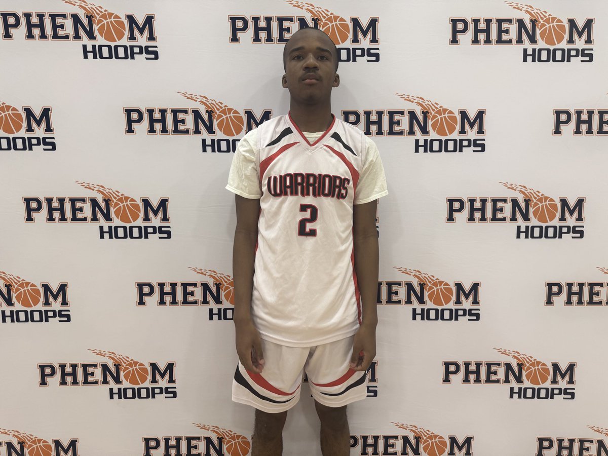 6’0 2025 Jaylen Lampkins (<a href="/GDPAWarriors/">Greater Destiny Prep Academy</a>) has been tremendous in the second half. Has taken over the game. Quick first step. Has the ability to get to his spots. Creating for himself &amp; others. <a href="/Phenom_Hoops/">Phenom Hoop Report</a> #PhenomPrepShowcase
