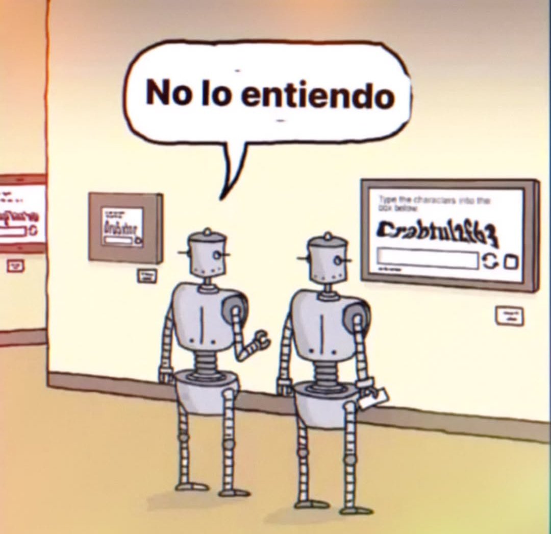 Sofi_filosa's tweet image. #meme #robotjoke #robots