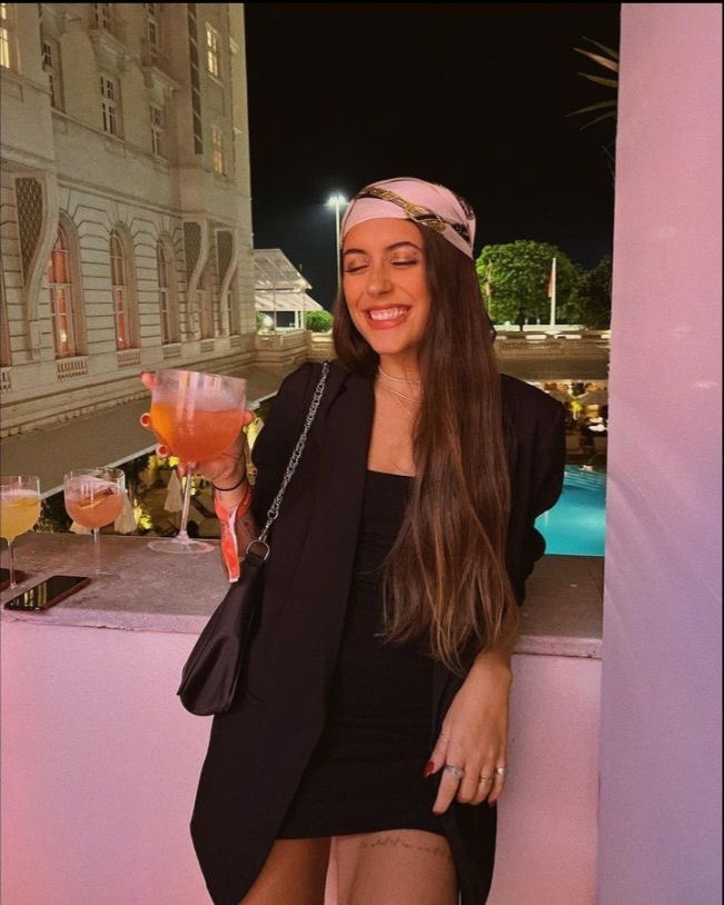 preludejauregui's tweet image. She &amp;lt;3