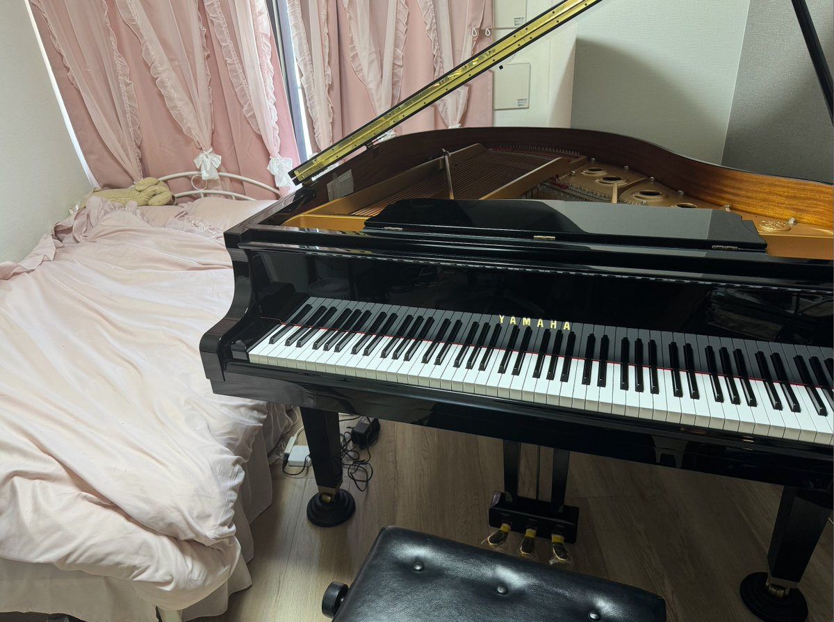 Rie Piano🎹 tweet media
