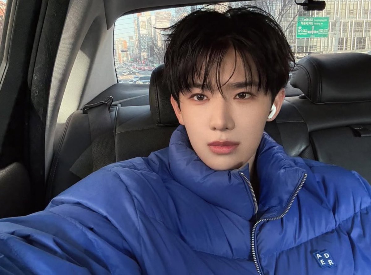 PROJECT7 イチェン ethan (@yichenproject7) / Posts / X