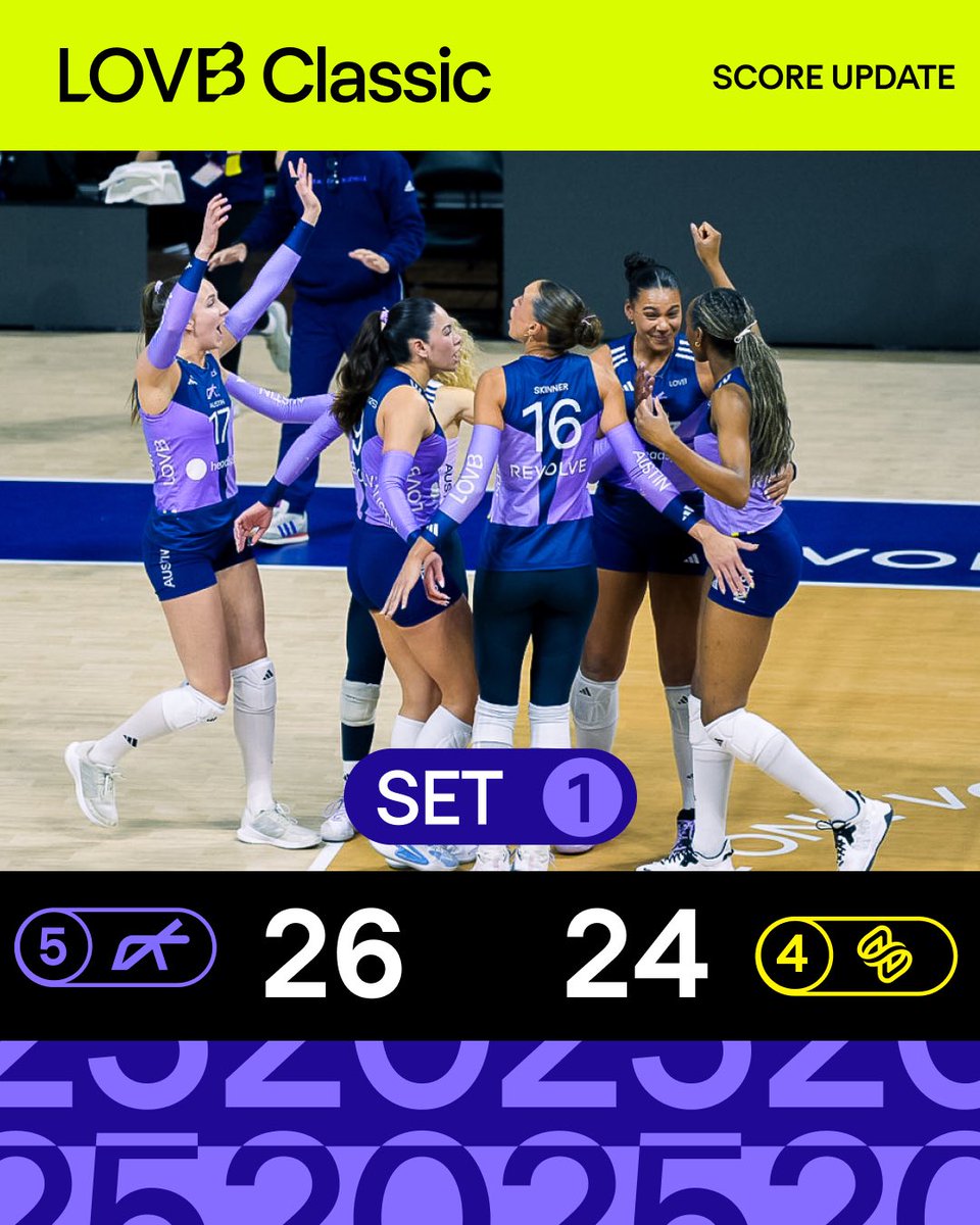 took set 1 on an ASJIA ACE 🤟🤟
