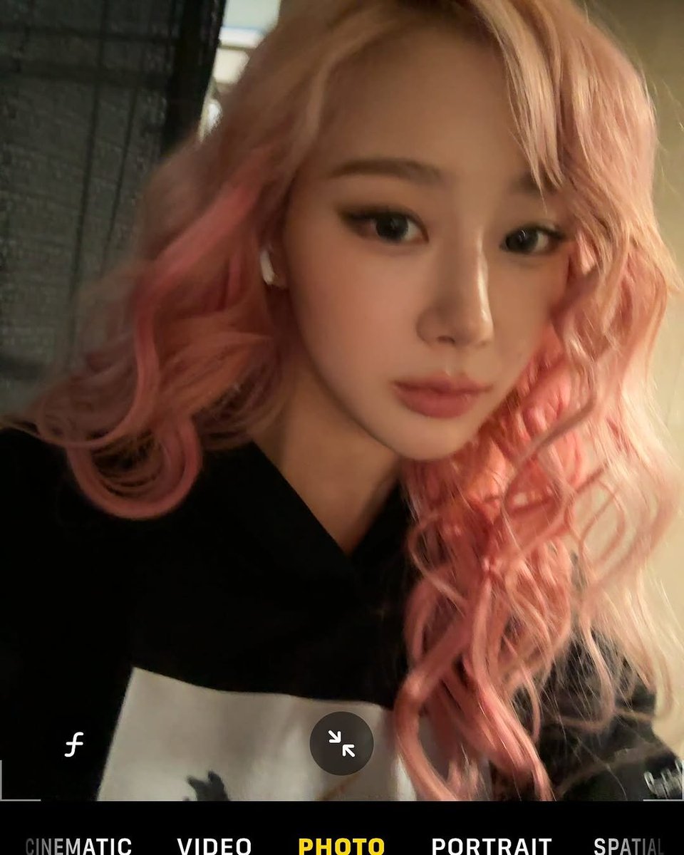 aeriminded's tweet photo. pinkselle 😍 https://t.co/GgGFFFWWAP