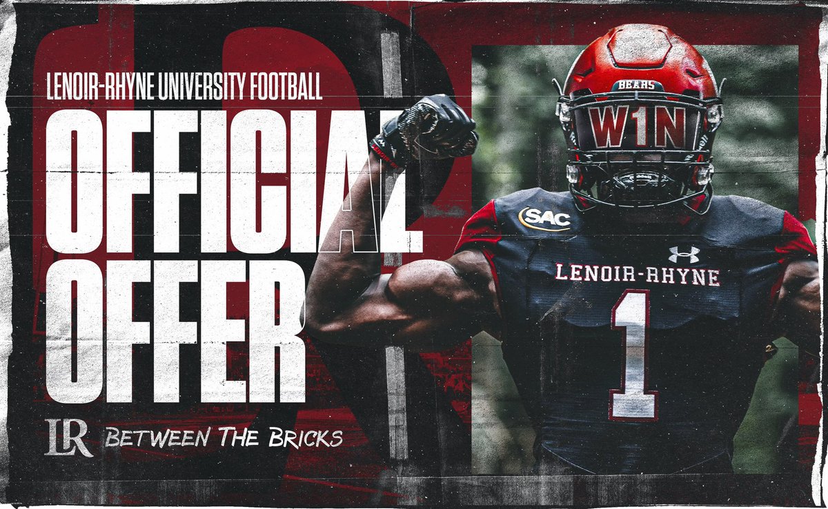 Blessed and grateful to receive a offer from Lenoir-Rhyne University #AG2G🙏🏿 <a href="/PangelinaJohn/">CoachPange_5</a> <a href="/CoachT1A/">Nehemiah Tia Sr</a> <a href="/coachjwink/">Jim Winkler</a> <a href="/IamTDuran/">Coach Duran</a> <a href="/CoachG_SJCC/">Andy Gonzalez</a> <a href="/Joffre74/">Joffre Longoria</a> <a href="/CoachMBird/">Coach Michael Bird</a> <a href="/SJCC_Football/">SAN JOSE CITY COLLEGE FOOTBALL</a> <a href="/SJCCTimes/">San José City College Times</a> <a href="/LRBearsFootball/">Lenoir-Rhyne Football</a>