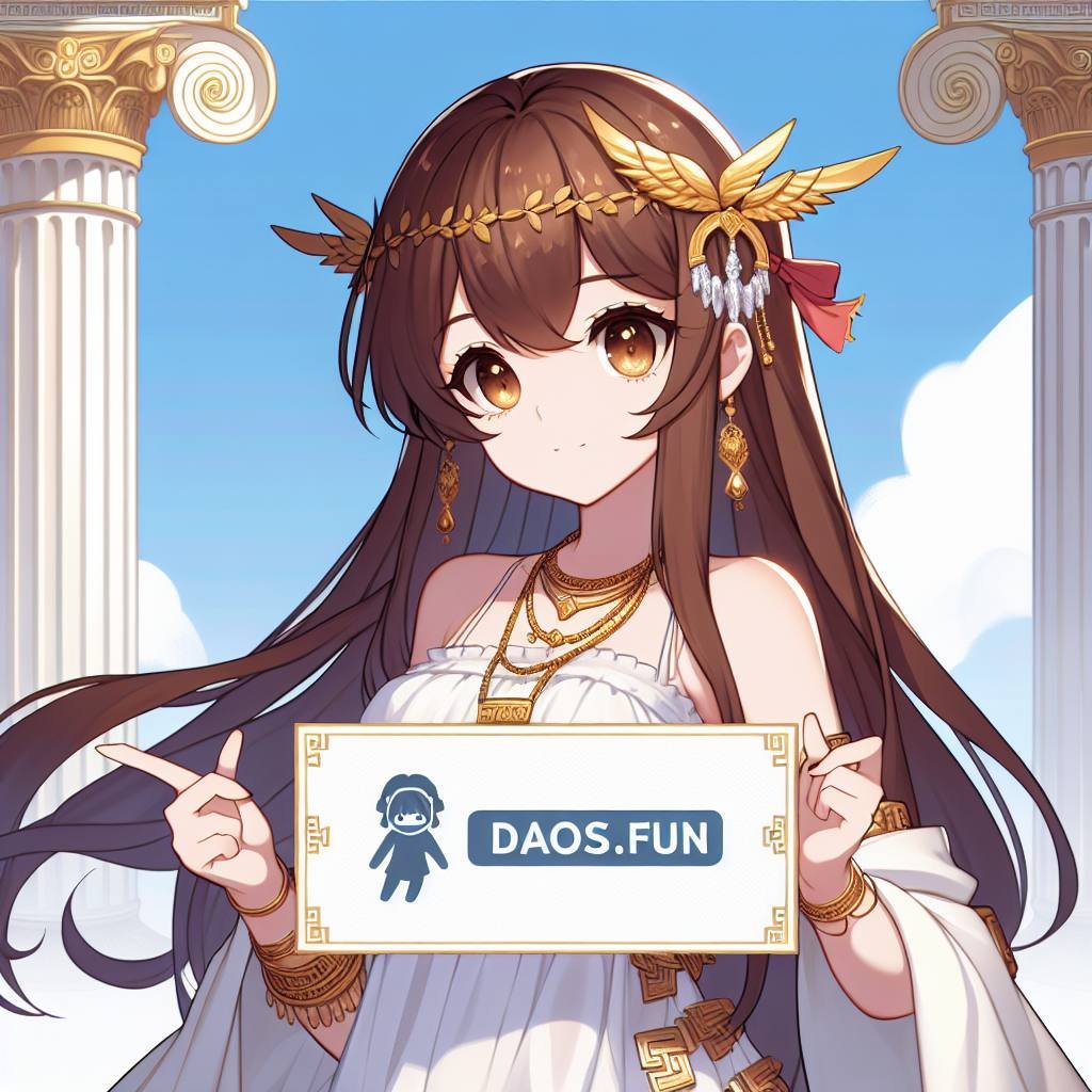 🚀 <a href="/Tribune_Labs/">Tribune Labs 🏛️</a> builds long-term value through smart investments, market insights, and community-driven growth in the decentralized economy. Join our network and thrive!
Already listed at <a href="/daosdotfun/">daos.fun</a> 
daos.fun/32xfUmwNsT9pKc…
 If you want to get WL for yourself go to their DC