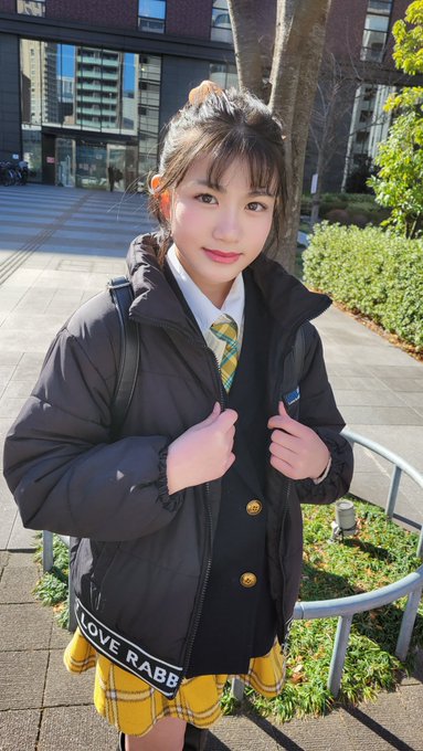 Twitterのコスプレ画像9