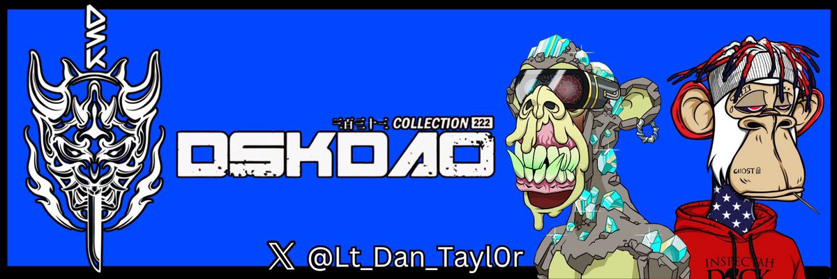 Lt_Dan_Tayl0r's tweet image. New banner who dis? Courtesy of @Redmanj79 

#ALLDAYDSK
#AlwaysBored
#ItAintEasyBeinSteezy