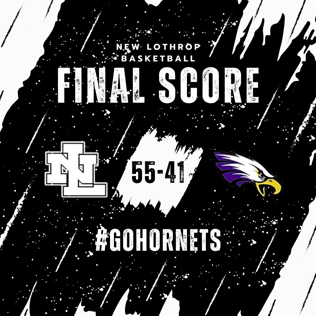 Hornets Win!