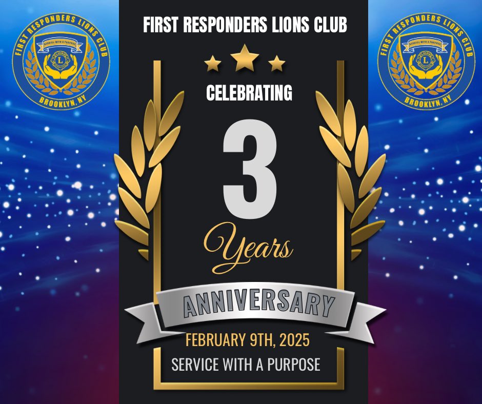 DimpleWillabus's tweet image. 3rd Anniversary 
We are grateful to have served our community, city, and country. 
We extend our gratitude to our members, community partners, and leaders for their unwavering support. 
We look forward to continuing our mission to provide meaningful services to the less fortunate