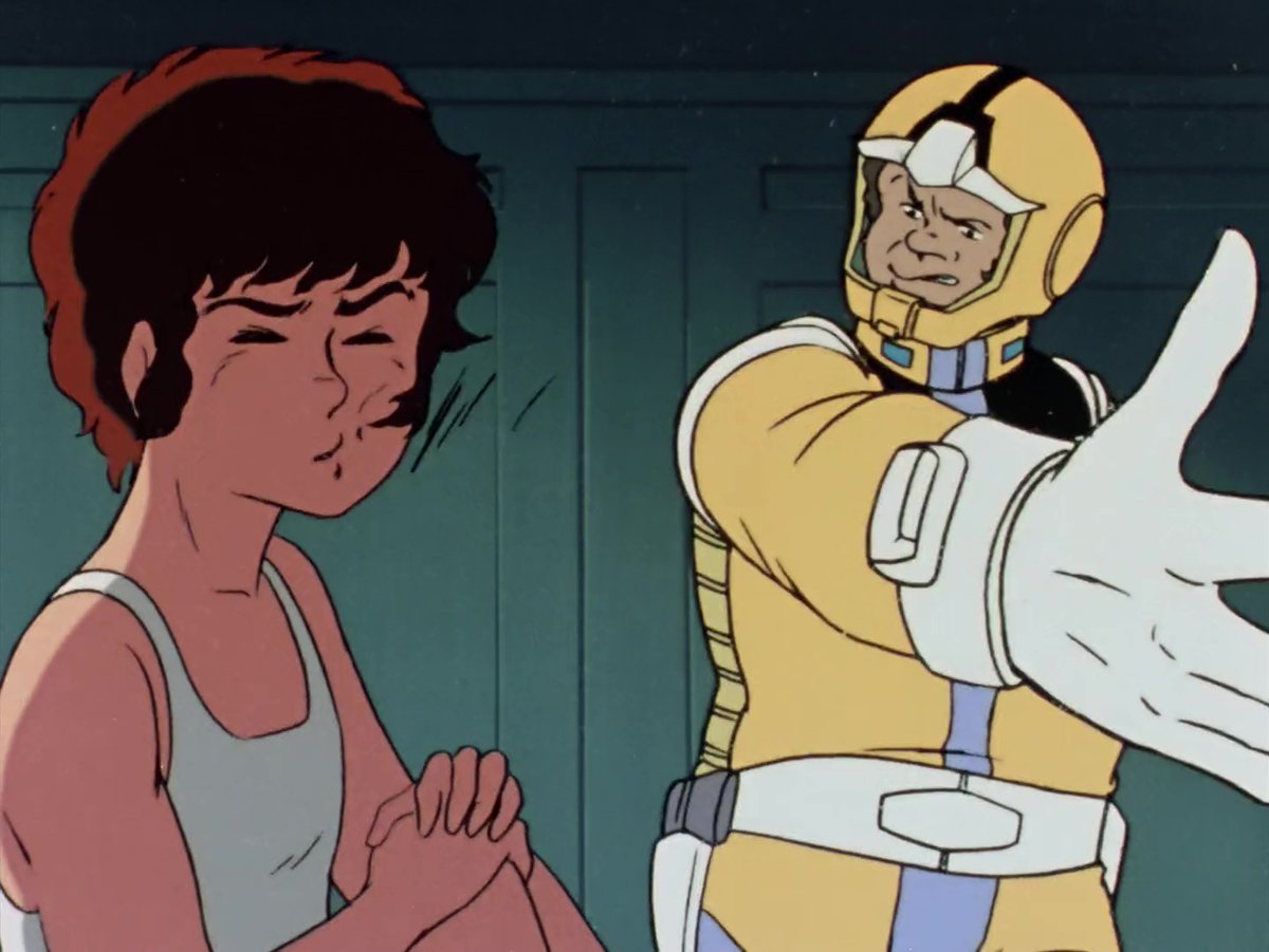 機動戦士ガンダム リュウ・ホセイ 飯塚昭三 直筆サイン トレカ 機動