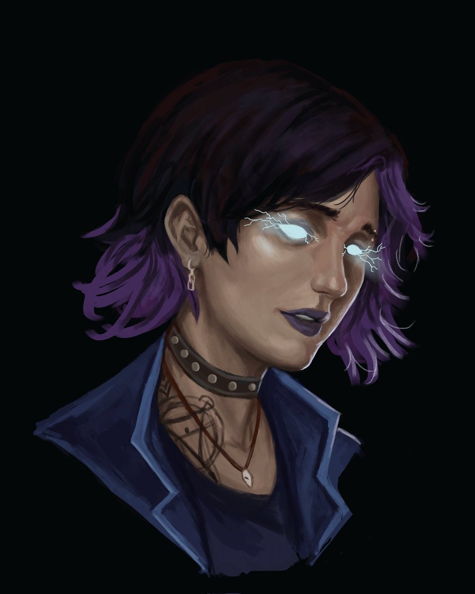 JuPeArtt's tweet image. Eduarda Flom
#NatalMacabro #natalmacabrofanart #OrdemParanormal