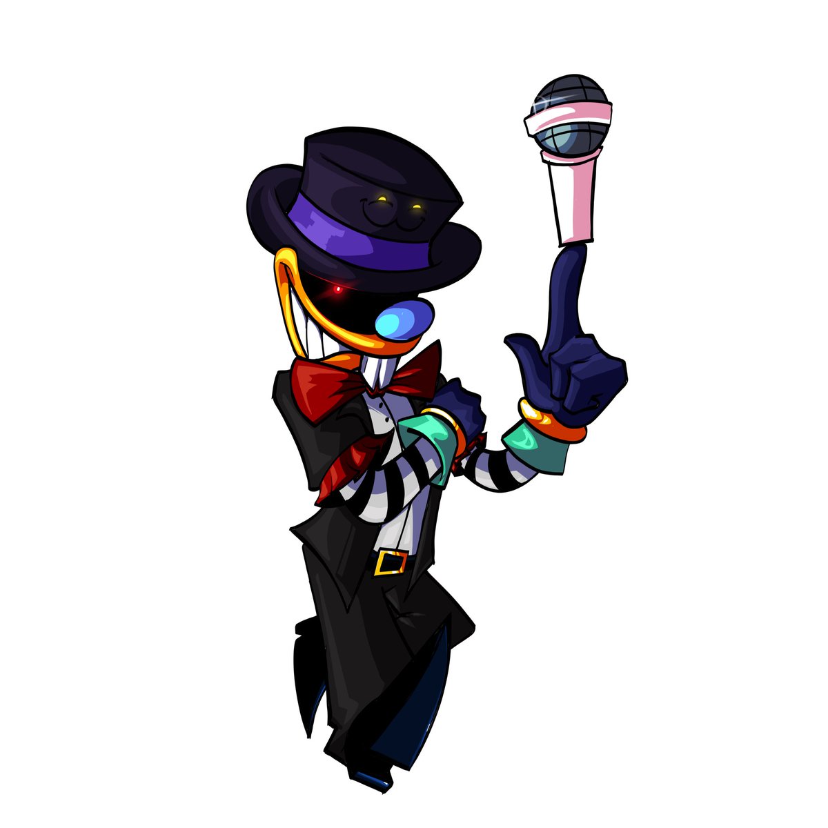 1107_gian's tweet image. My contribution to this collabs 
I’m proud of of these three 
#mariomadness