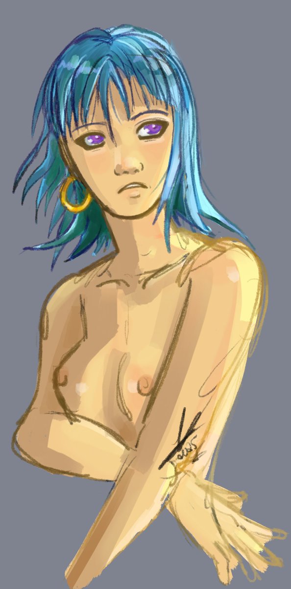 annieclaude_art's tweet photo. ''Lumière/Light''
#colorstudies #lightingstudies #anime #dreamlike #dream #procreate #digitalart #digitaldrawing #digital #nudityrules https://t.co/AUYY5QG7Ye