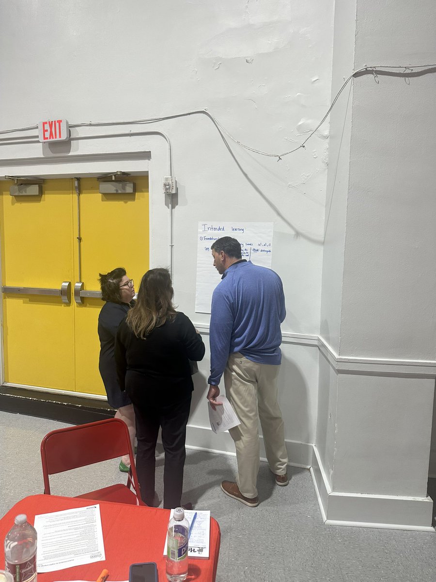 Stacey Meehan tweet media