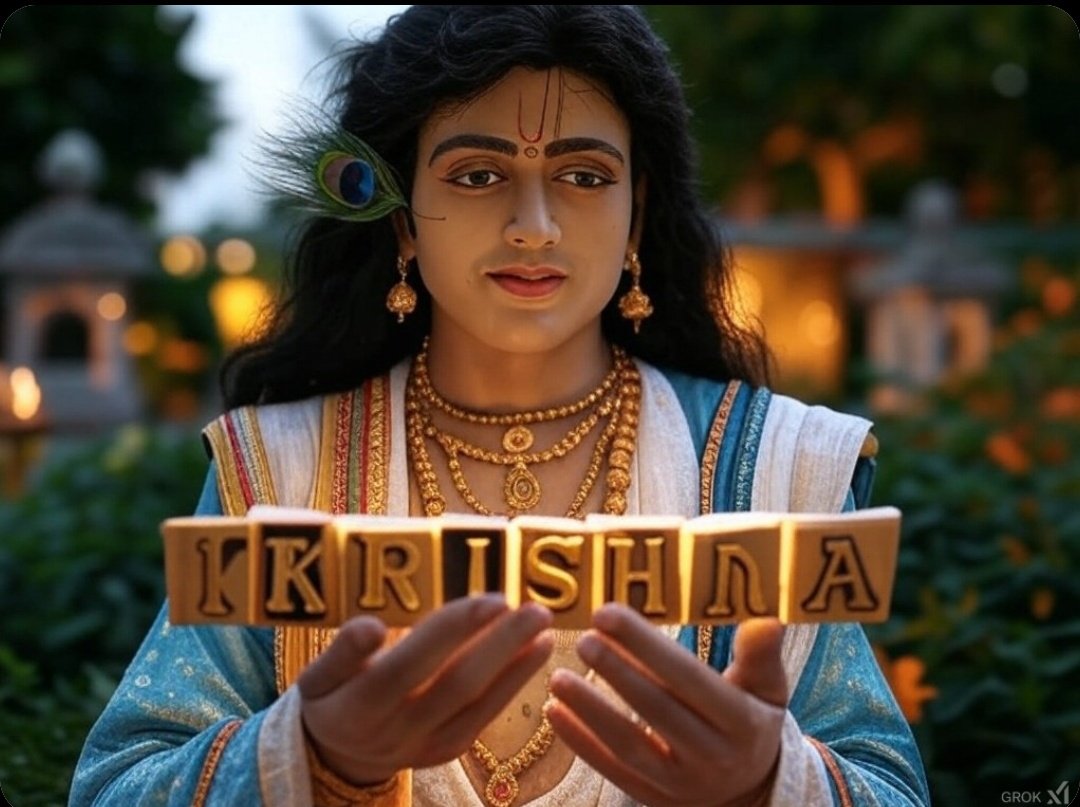 "जो हुआ, वह अच्छा हुआ। जो हो रहा है, वह भी अच्छा हो रहा है। जो होगा, वह भी अच्छा होगा।"

🌼🦚!! जय श्री कृष्ण जी !!🌺🦚
🌼🌺सुप्रभात , आपका दिन शुभ हो🌺🌼