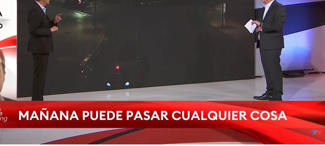 Argentina todos los días