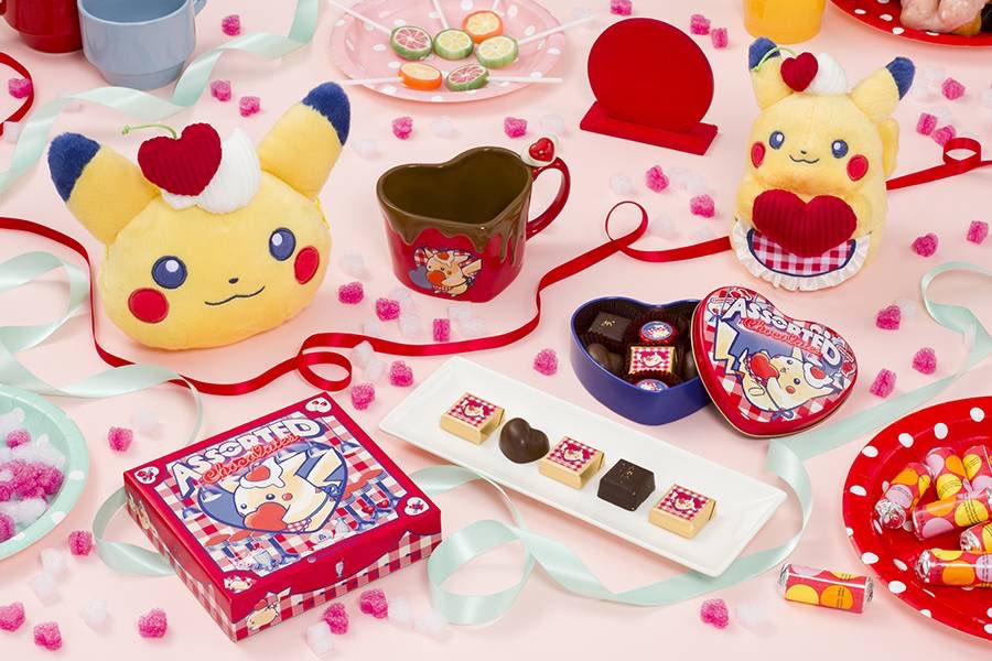 Video Game Plushies tweet media