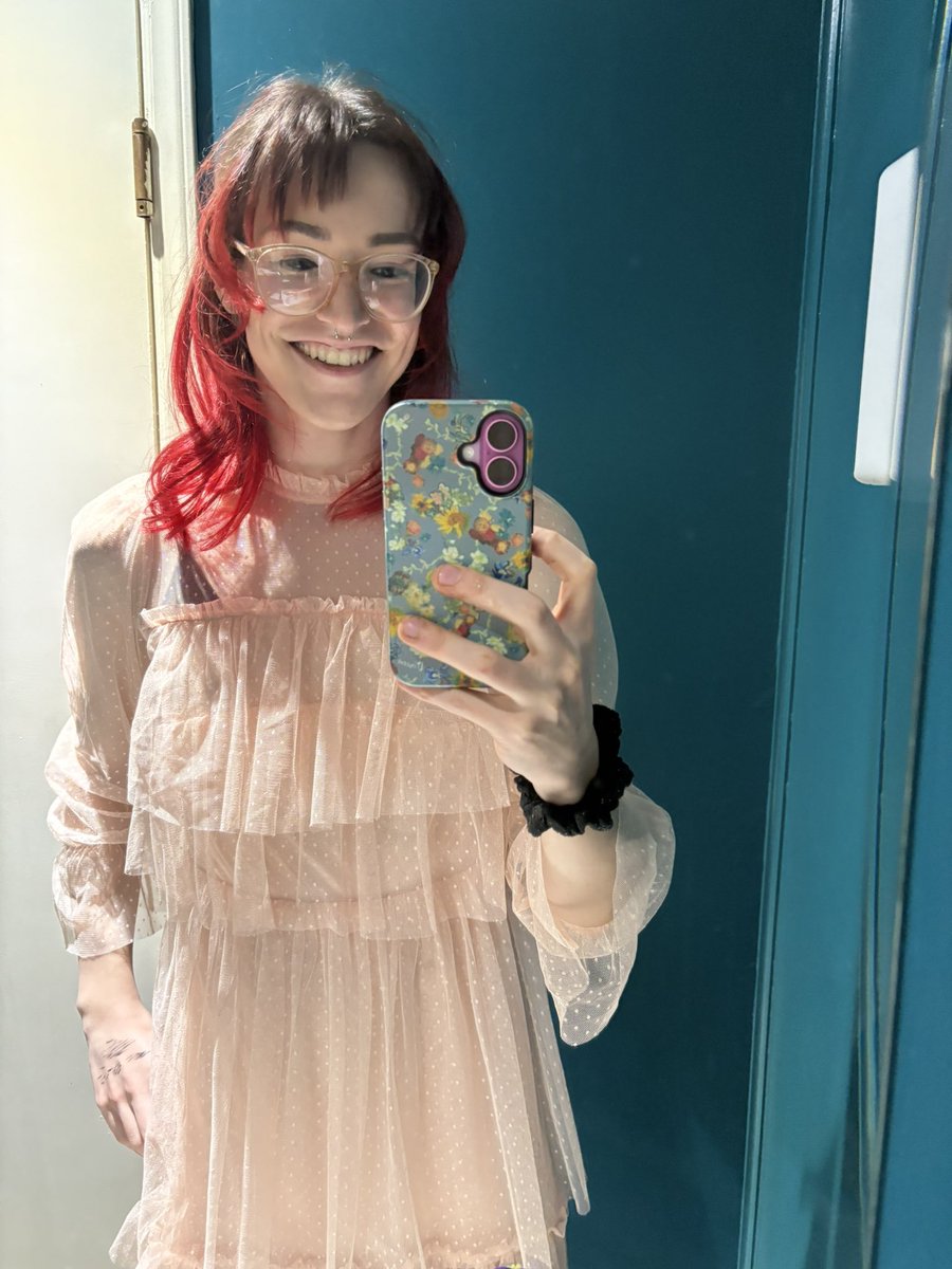 BonnieOSRS's tweet photo. Vday https://t.co/ile2jV5kDa