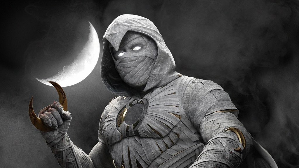 MarveIFacts's tweet image. Vincent D’Onofrio says his favorite MCU shows are #Loki and #MoonKnight