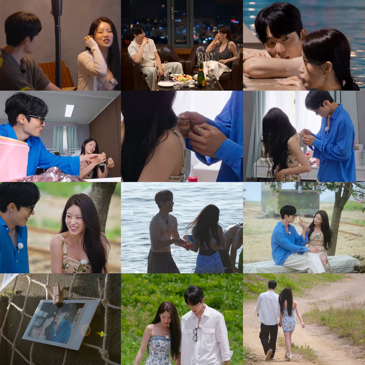 fluffy_ae1's tweet photo. Just by looking at them , I think I won't be able to watch romantic korean drama again for a while😭 My Arin &amp; Dongho, please be real🥲 https://t.co/Hr6BNWLtME