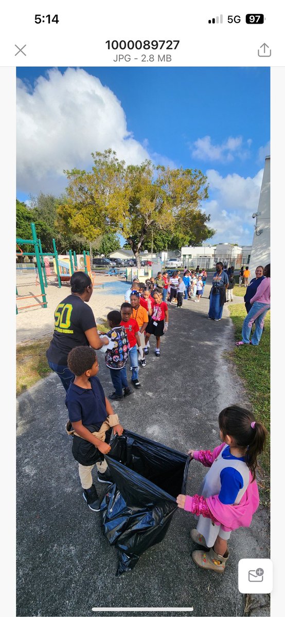 Principal Williams (@principalnl) on Twitter photo Love is in the air!❤️❤️❤️
Our students enjoy serving while cleaning the schools campus!
<a href="/BCPS_DeputySupt/">BCPS_DeputySupt</a>
<a href="/5000RoleBCPS/">5000RoleModelsBCPS</a> <a href="/BCPSSantana/">Ricardo Santana</a> <a href="/Counselor_BRACE/">BCPSCounseling/BRACE</a> <a href="/lorialhadeff/">Lori Alhadeff</a> Love is in the air!❤️❤️❤️
Our students enjoy serving while cleaning the schools campus!
<a href="/BCPS_DeputySupt/">BCPS_DeputySupt</a>
<a href="/5000RoleBCPS/">5000RoleModelsBCPS</a> <a href="/BCPSSantana/">Ricardo Santana</a> <a href="/Counselor_BRACE/">BCPSCounseling/BRACE</a> <a href="/lorialhadeff/">Lori Alhadeff</a>