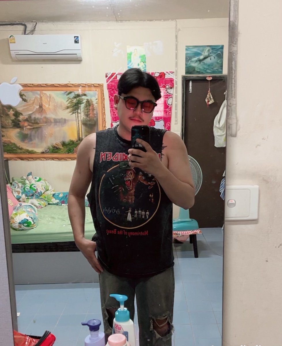 🐻ผู้ชายหุ่มีตัวลายมีหนวดค่าป🐻
นัดได้นะค่าปอยากปล่อยน้ำ😂
#บางพลีนัดเย็ด 
#บางปลา
#บางโฉลง
#เคหะบางพลีนัดเย็ด 
#บางพลี
#เคหะบางพลี 
#บางบ่อ
#ลาดกระบังนัดเย็ด